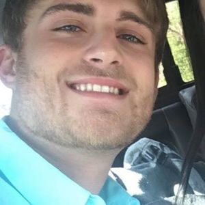 Meet your Posher, Garrett